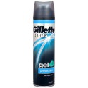 Shaving Gelblue Protection 200Ml