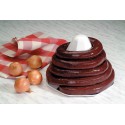 Bahier Boudin Noir Oignon1.5Kg