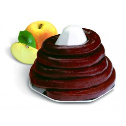 Bahier Boudin Noir Pomme 1.5Kg