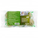 Boules De Graisse 6X90G