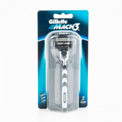 Gillette Rasoir Match2