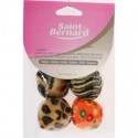 Balle Moussex4 Ch.M.Color