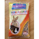 Sac 900G Alim.Lapin Nain