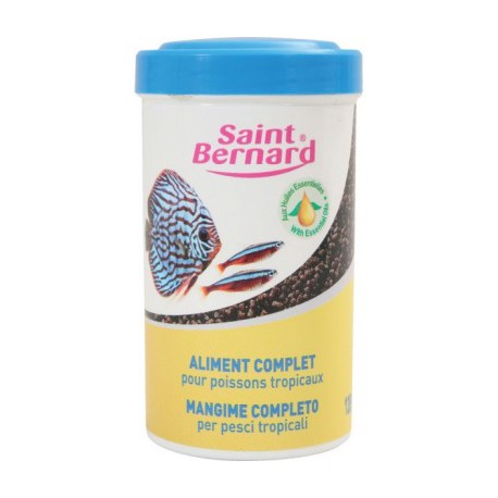 Bt.48G Ali.Poisson Tropic
