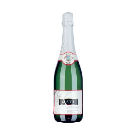 Villa Veroni Asti Spumente 12%V Bouteille 75Cl