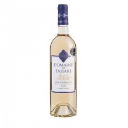 Sahari Gris Guerouanne 13