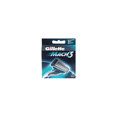Mach3 8