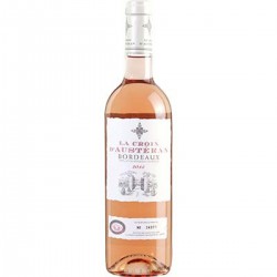 Bordeaux Rose Austeran 14