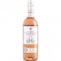 Bordeaux Rose Austeran 14