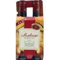Bordeaux Rouge Malesan Cluster 4X25Cl