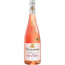 Rose D Anjpu Roches Linieres
