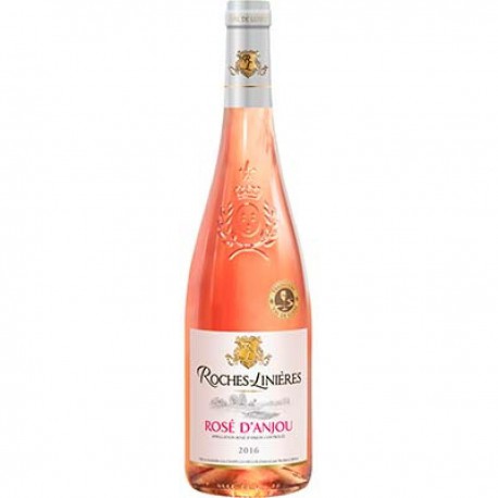 Rose D Anjpu Roches Linieres