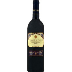 Vin Maroc Rge Dom.Sahari 75Cl