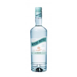 1L Menthe Pastille Giffar 24°