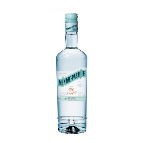 1L Menthe Pastille Giffar 24°