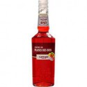 Giffard Creme Fraise Bois 16% Bouteille 50Cl