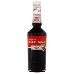Creme Cerises 16D 50Cl