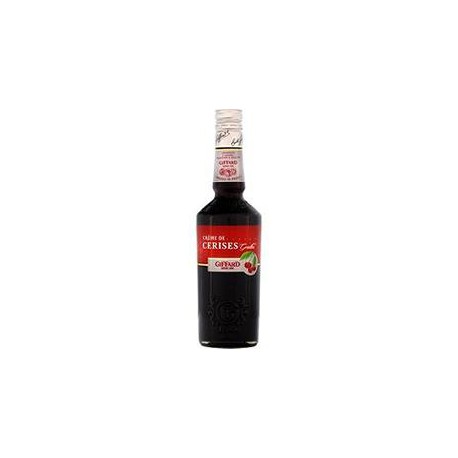 Creme Cerises 16D 50Cl