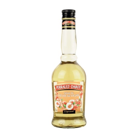 Creme Peche De Vigne 16D 50Cl