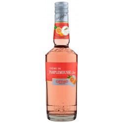 Giffard Creme De Pamplemousse Rose 16%V Bouteille 50Cl