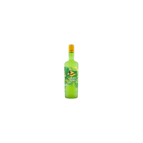 Thoquino Caipirinha 18D 70 Cl