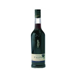 70Cl Creme Cassisgiffard 18°