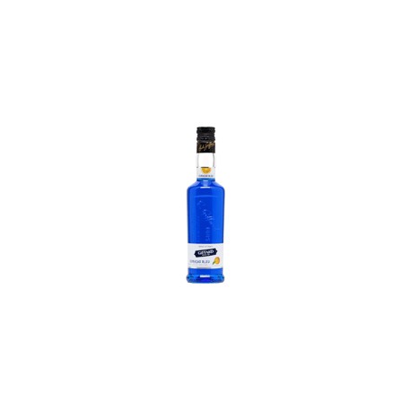 35Cl Liqueur Curacao Giffard 25°