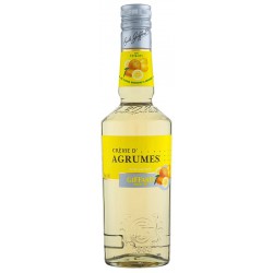 Creme D Agrumes 16D 50 Cl