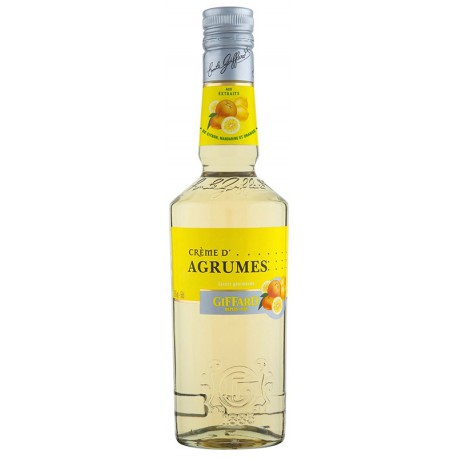 Creme D Agrumes 16D 50 Cl