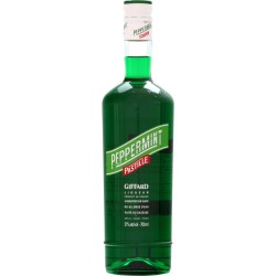 1L Peppermint Giffard 21°