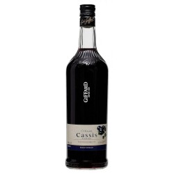 1L Creme Cassis Giffard 16°