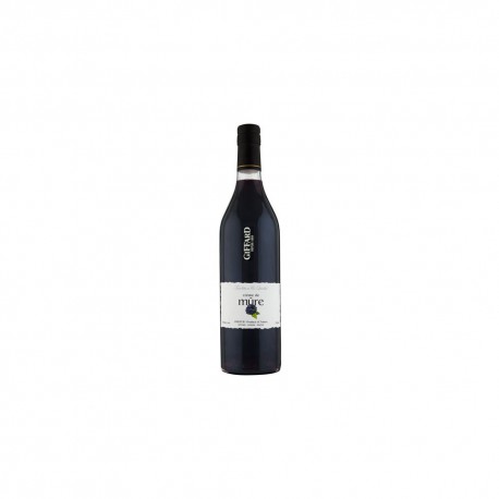 1L Creme De Mure Giffard 16°
