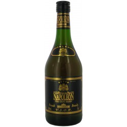 Giffard Liqueur Amande Cognac 40%V Bouteille 50Cl
