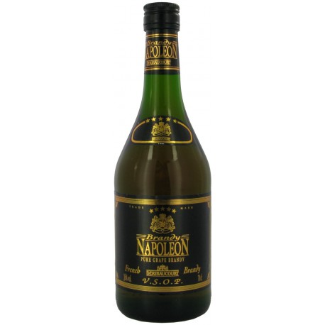 Giffard Liqueur Amande Cognac 40%V Bouteille 50Cl
