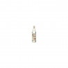 1L Cachaca Thoquino 40°