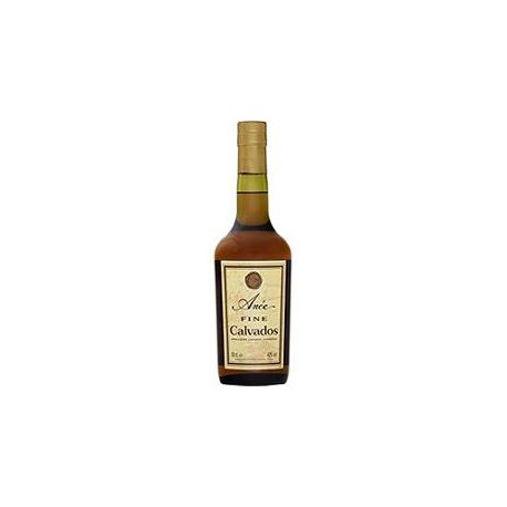 50Cl Calvados Des Capucins 40°