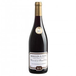 Beaujolais Moulin A Vent 2005 75Cl