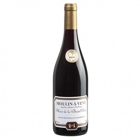 Beaujolais Moulin A Vent 2005 75Cl