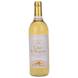 Cote De Bergerac Moelleux