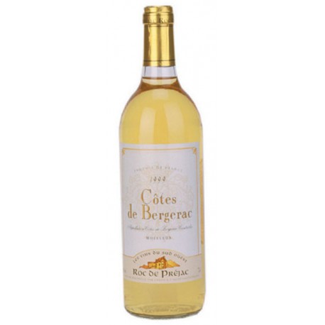 Cote De Bergerac Moelleux
