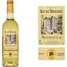 75Cl Monbazillac Blanc Roc De Mir.Medaille 2008