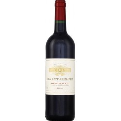 Bergerac Rouge Millesime 75Cl