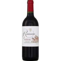 Gaillac Rouge Renaissance