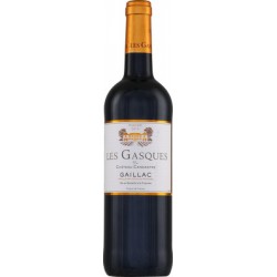 Gaillac Rg Dom Gasques