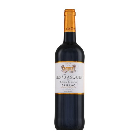 Gaillac Rg Dom Gasques