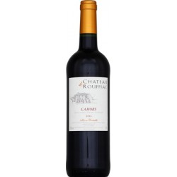 Cahors Rge Cht 75Cl