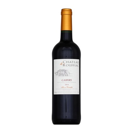 Cahors Rge Cht 75Cl