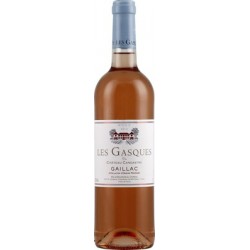 Gaillac Rose Dm Les Gasques