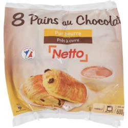 Dorade Entiere Videe X2 500G