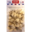 500G Seiche Entieres Nettoyees